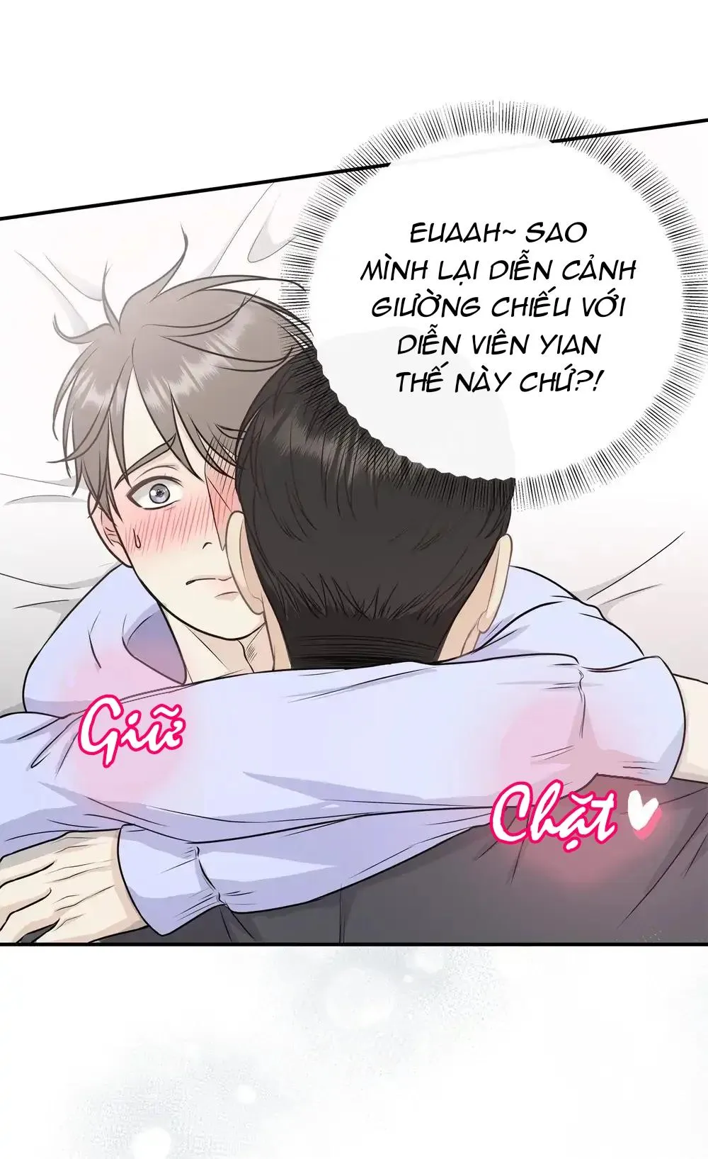 Hạnh Phúc Trọn Vẹn Chapter 7 Trang 7
