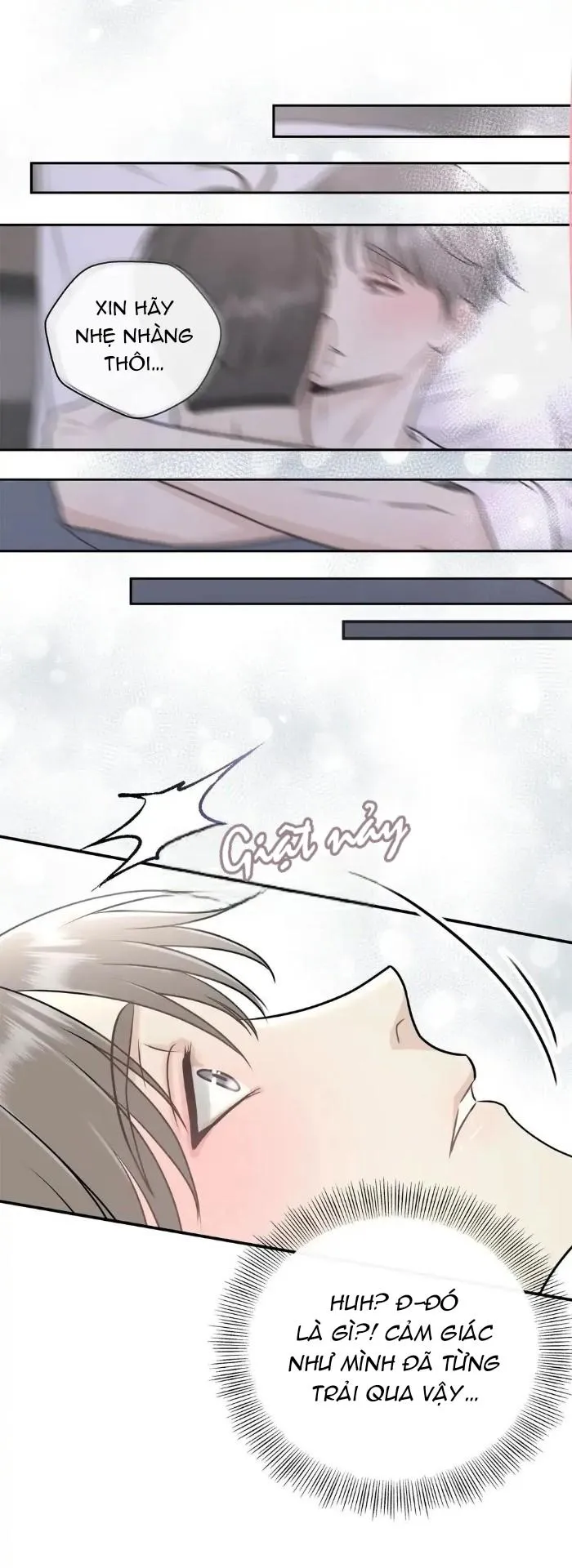 Hạnh Phúc Trọn Vẹn Chapter 7 Trang 8