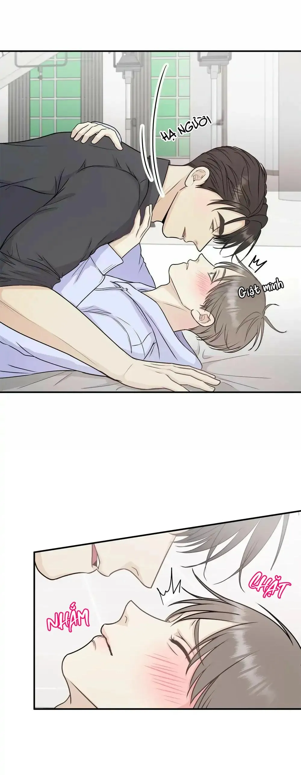 Hạnh Phúc Trọn Vẹn Chapter 7 Trang 10