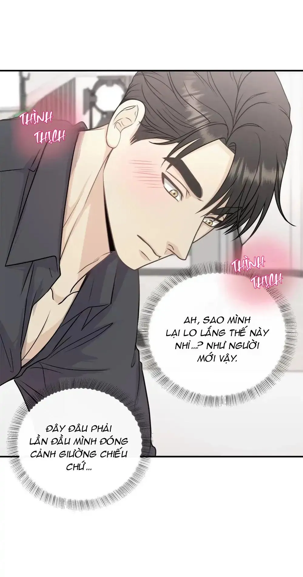 Hạnh Phúc Trọn Vẹn Chapter 7 Trang 14