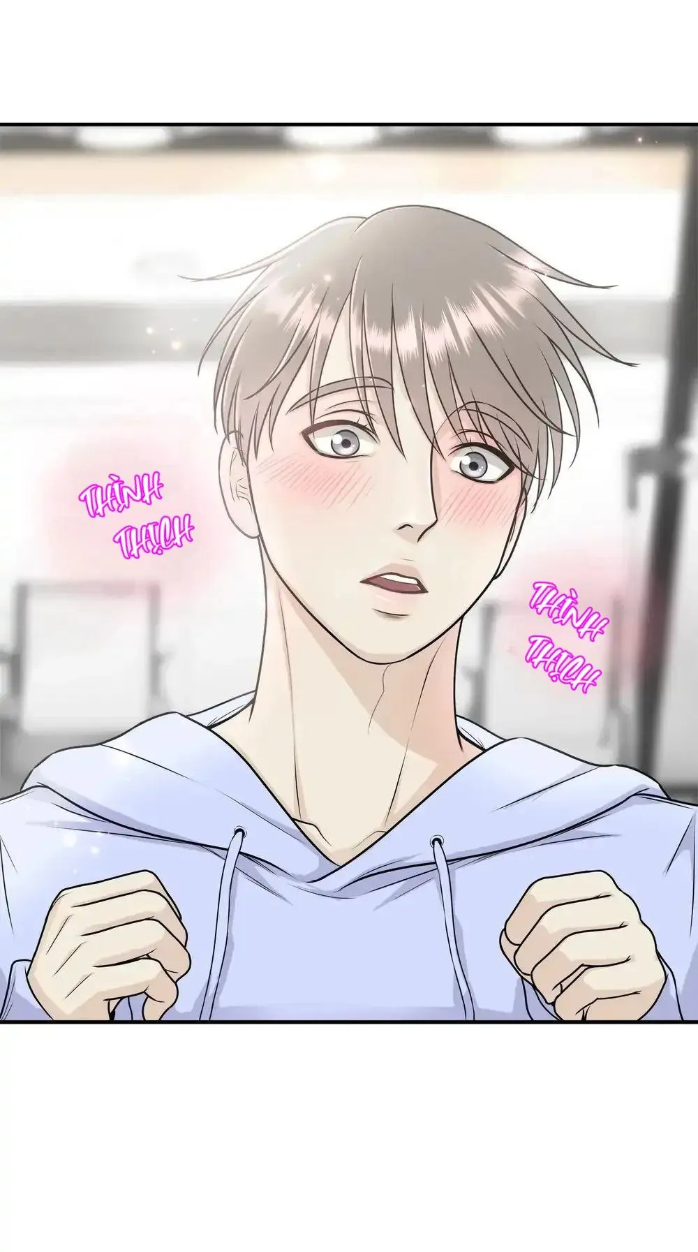 Hạnh Phúc Trọn Vẹn Chapter 7 Trang 19