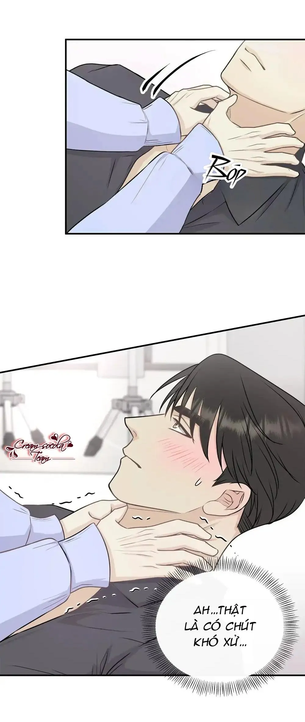 Hạnh Phúc Trọn Vẹn Chapter 7 Trang 21