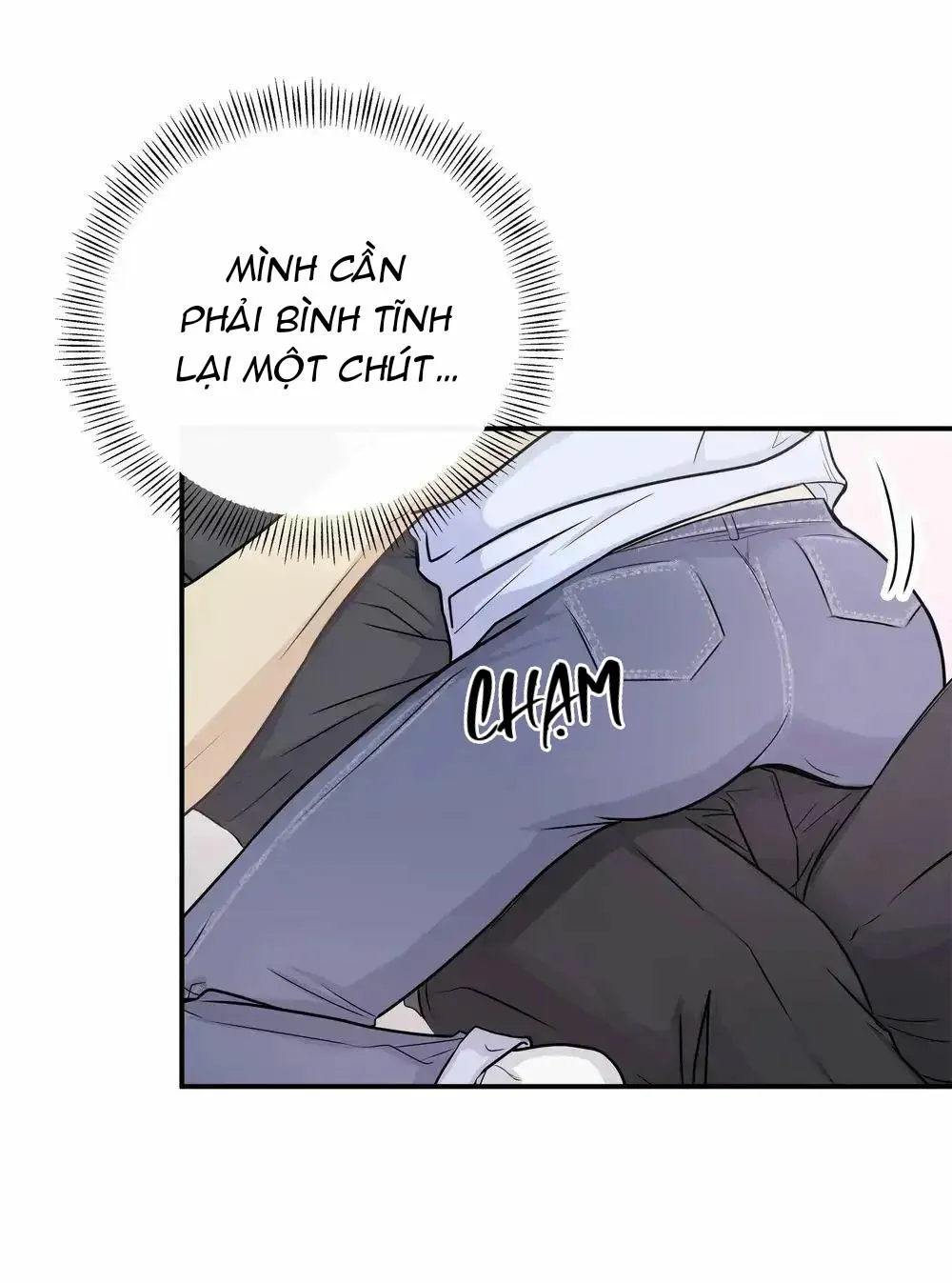 Hạnh Phúc Trọn Vẹn Chapter 7 Trang 22