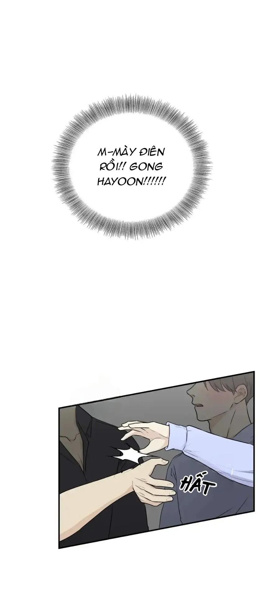 Hạnh Phúc Trọn Vẹn Chapter 7 Trang 28