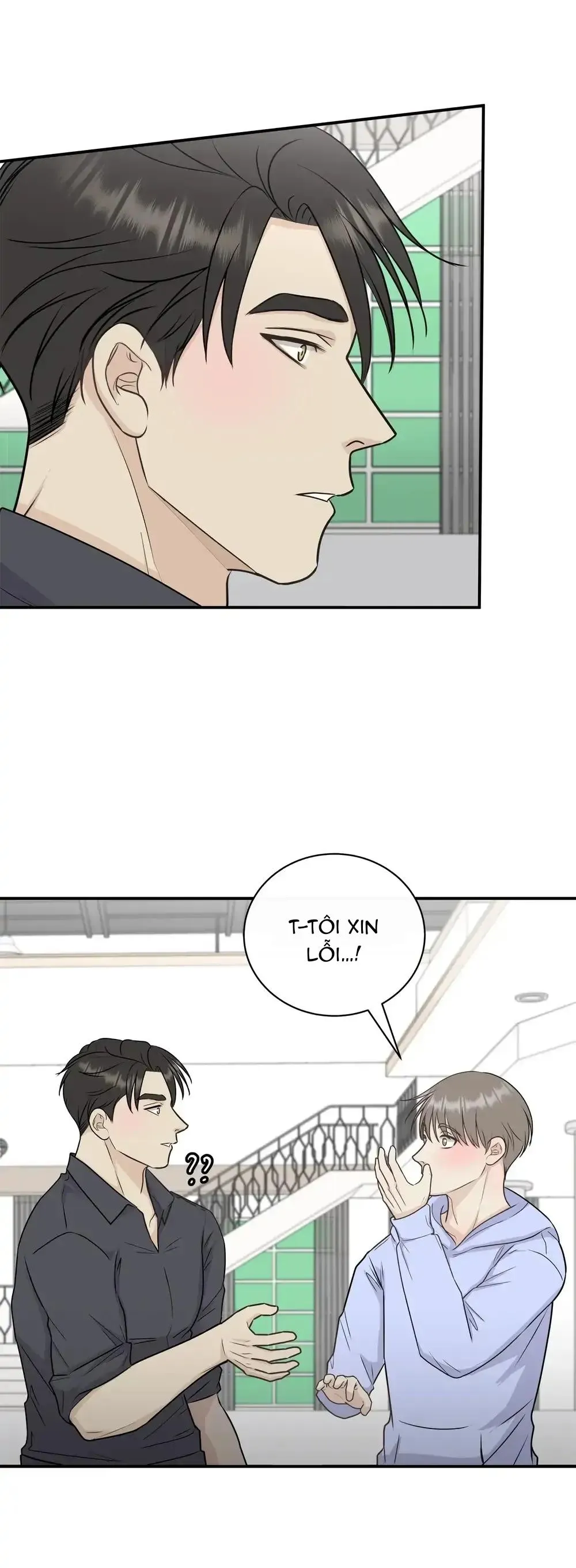 Hạnh Phúc Trọn Vẹn Chapter 7 Trang 29