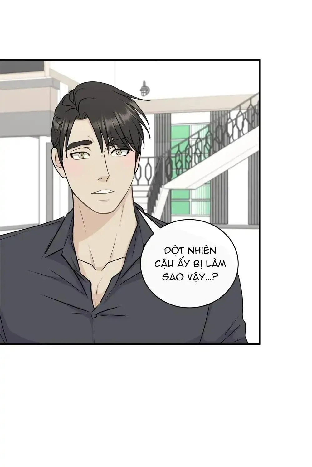 Hạnh Phúc Trọn Vẹn Chapter 7 Trang 31