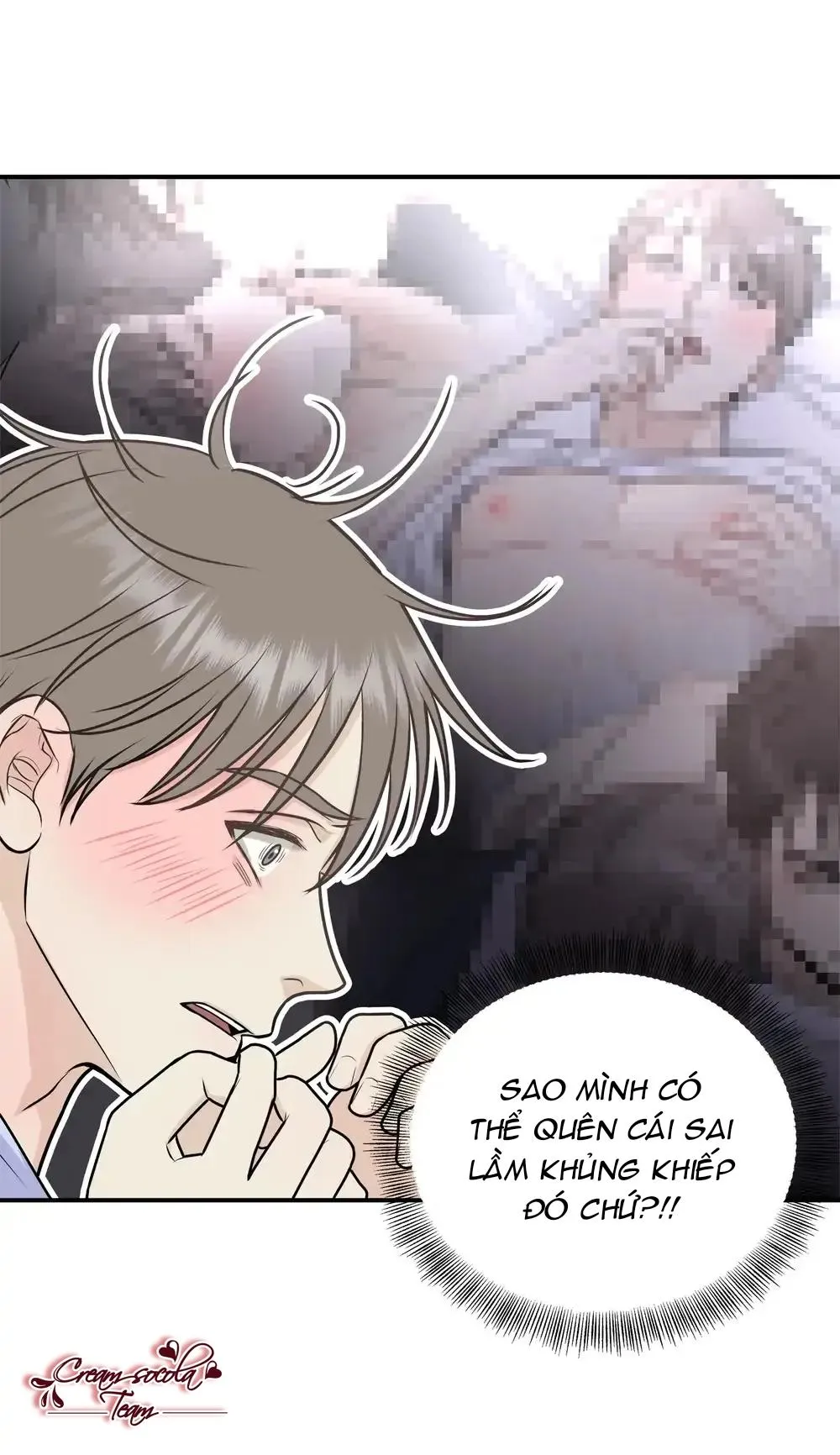 Hạnh Phúc Trọn Vẹn Chapter 7 Trang 33