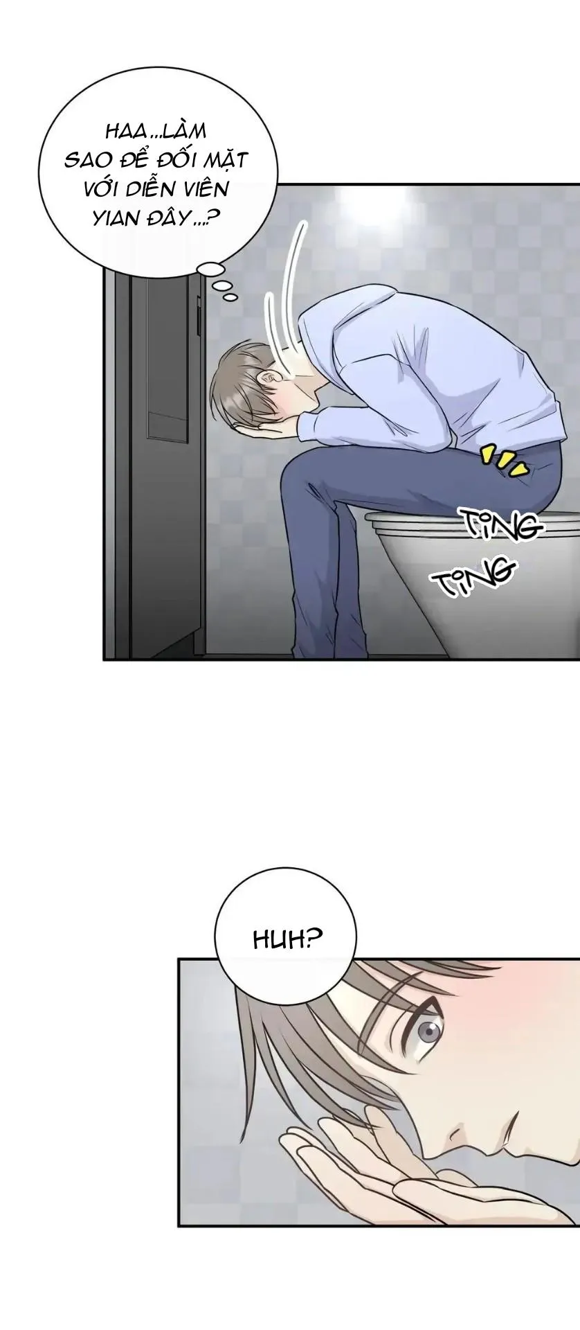 Hạnh Phúc Trọn Vẹn Chapter 7 Trang 34