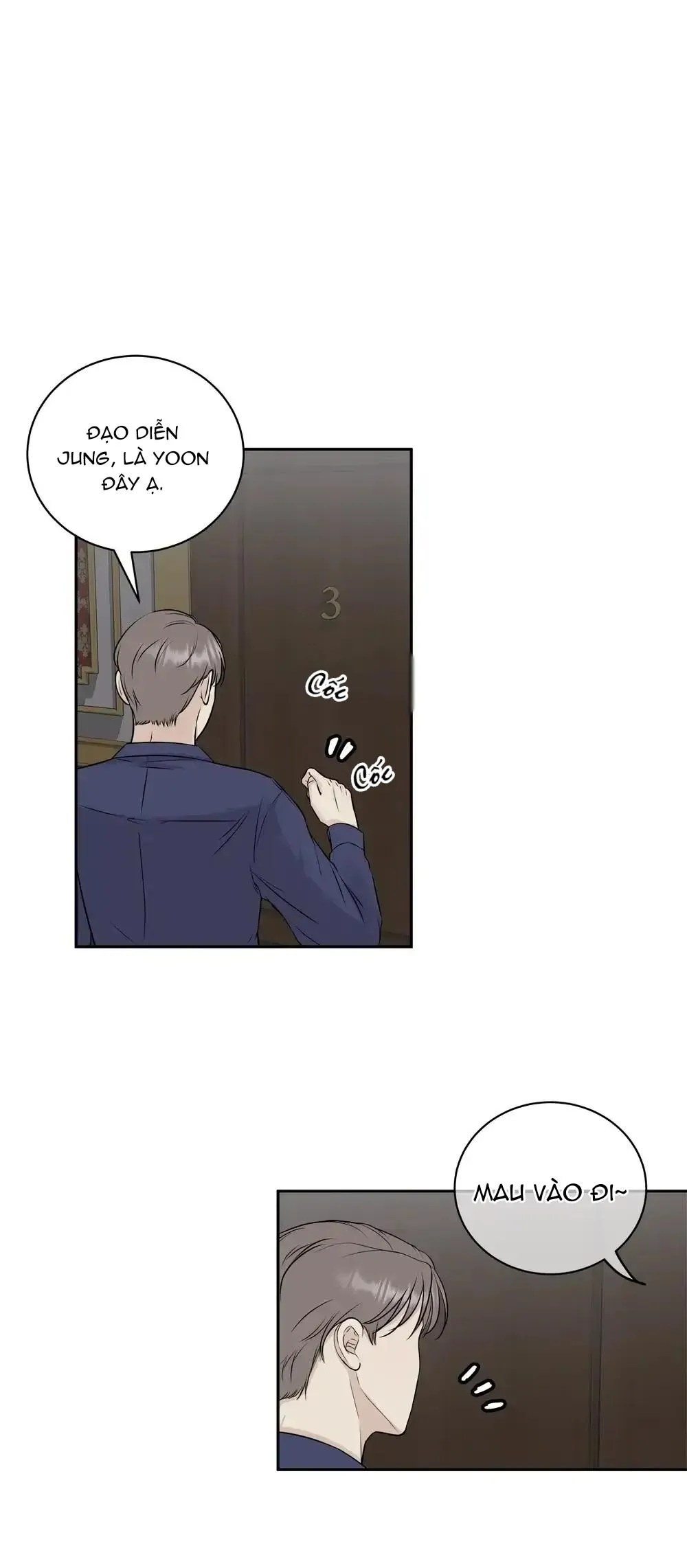 Hạnh Phúc Trọn Vẹn Chapter 7 Trang 37