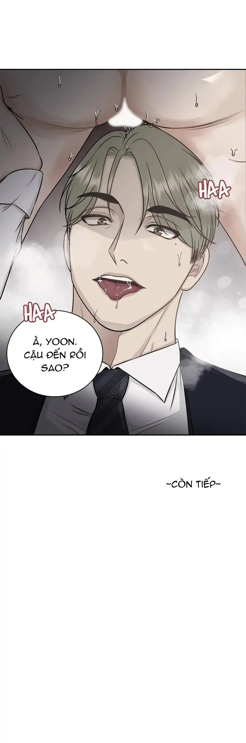 Hạnh Phúc Trọn Vẹn Chapter 7 Trang 40