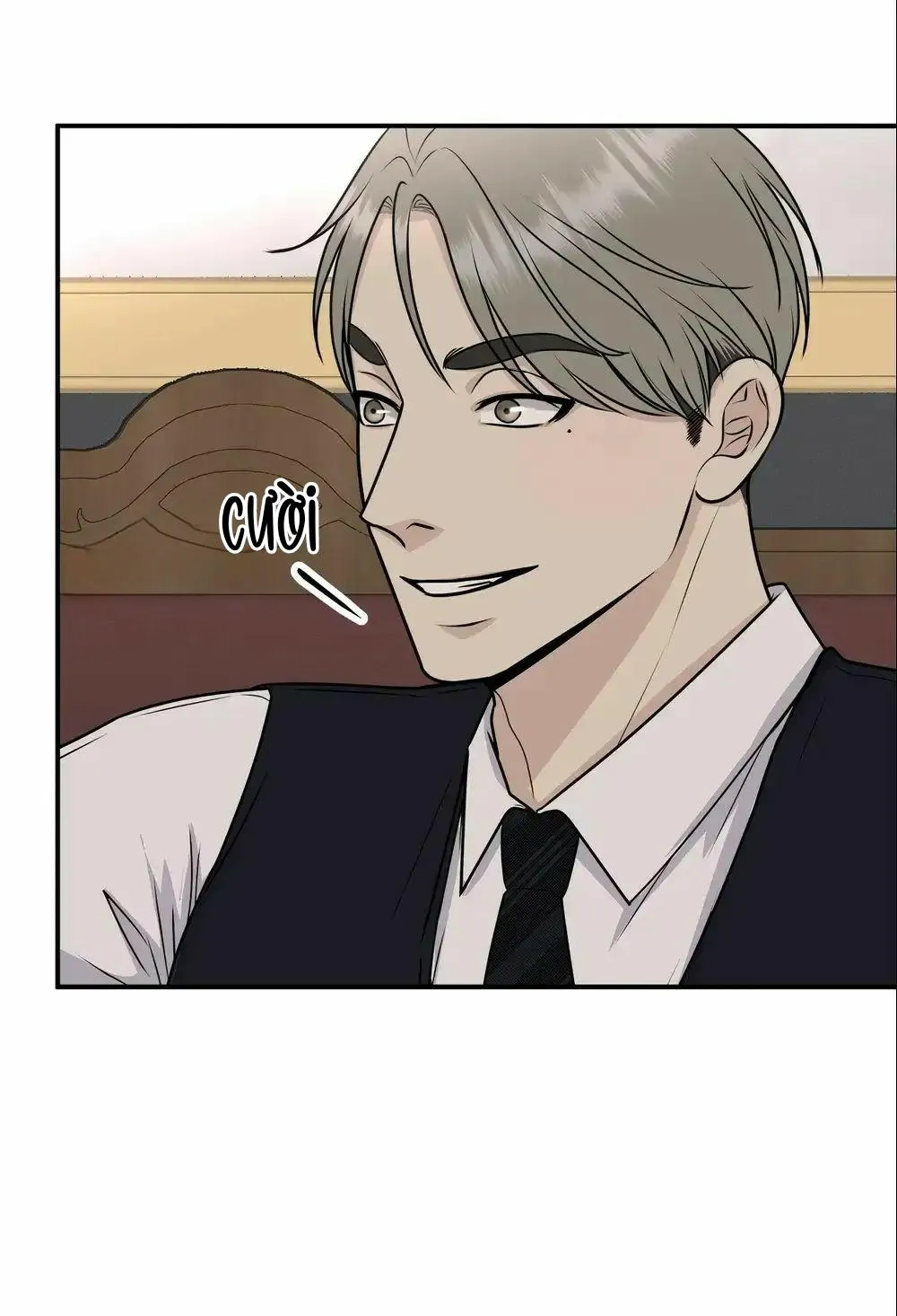 Hạnh Phúc Trọn Vẹn Chapter 8 Trang 6