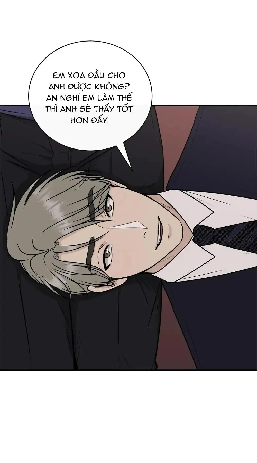 Hạnh Phúc Trọn Vẹn Chapter 8 Trang 8