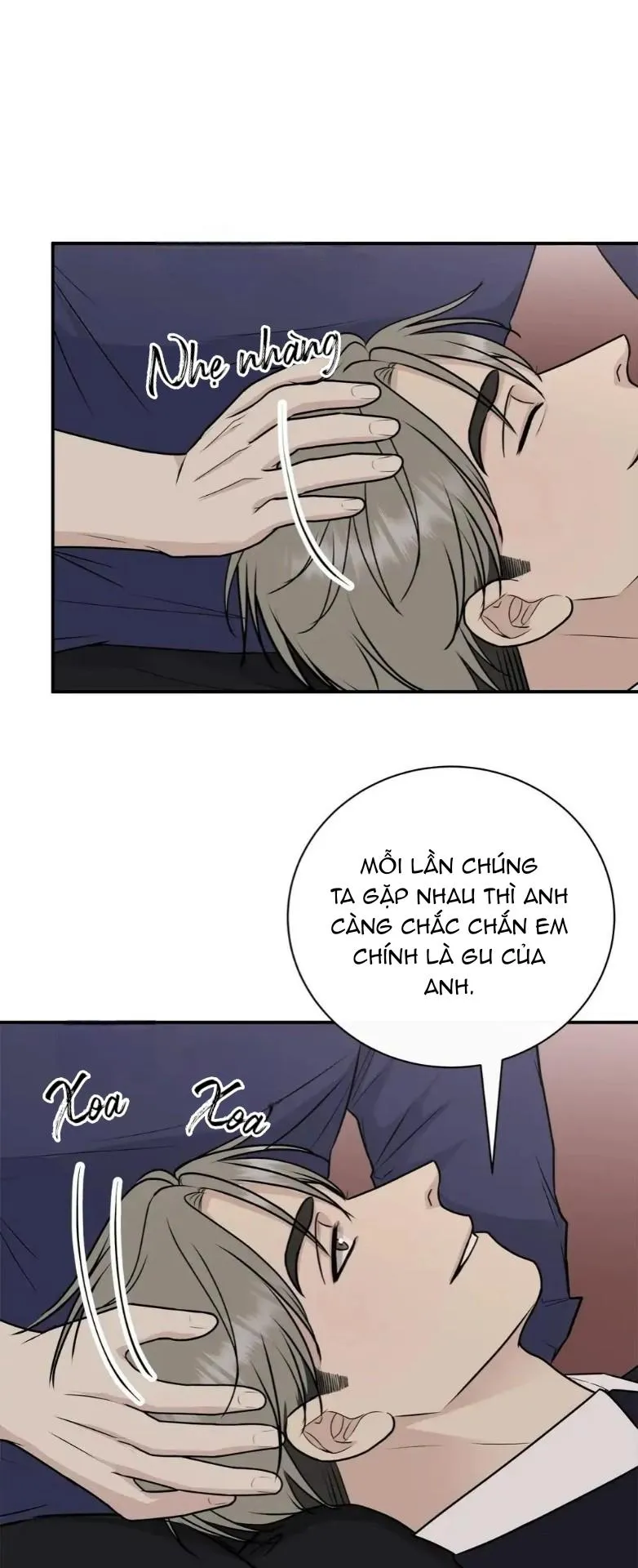 Hạnh Phúc Trọn Vẹn Chapter 8 Trang 9