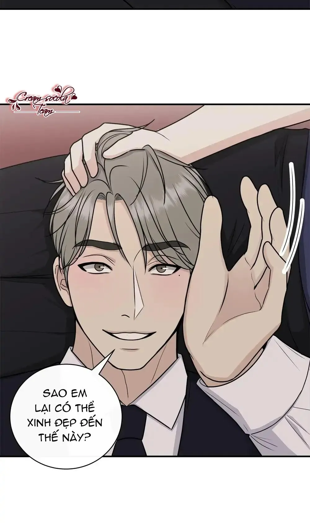 Hạnh Phúc Trọn Vẹn Chapter 8 Trang 10