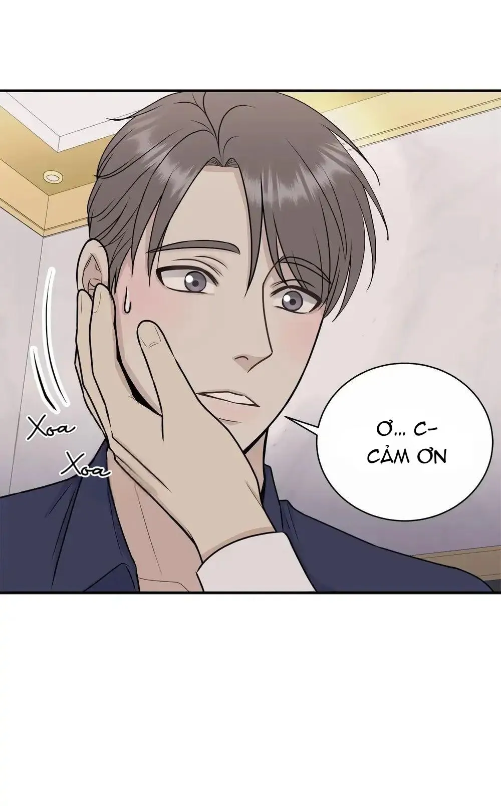 Hạnh Phúc Trọn Vẹn Chapter 8 Trang 11