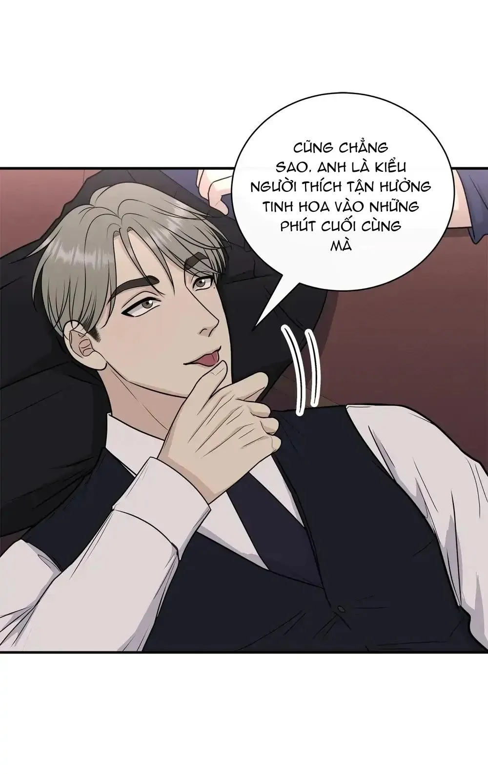 Hạnh Phúc Trọn Vẹn Chapter 8 Trang 17