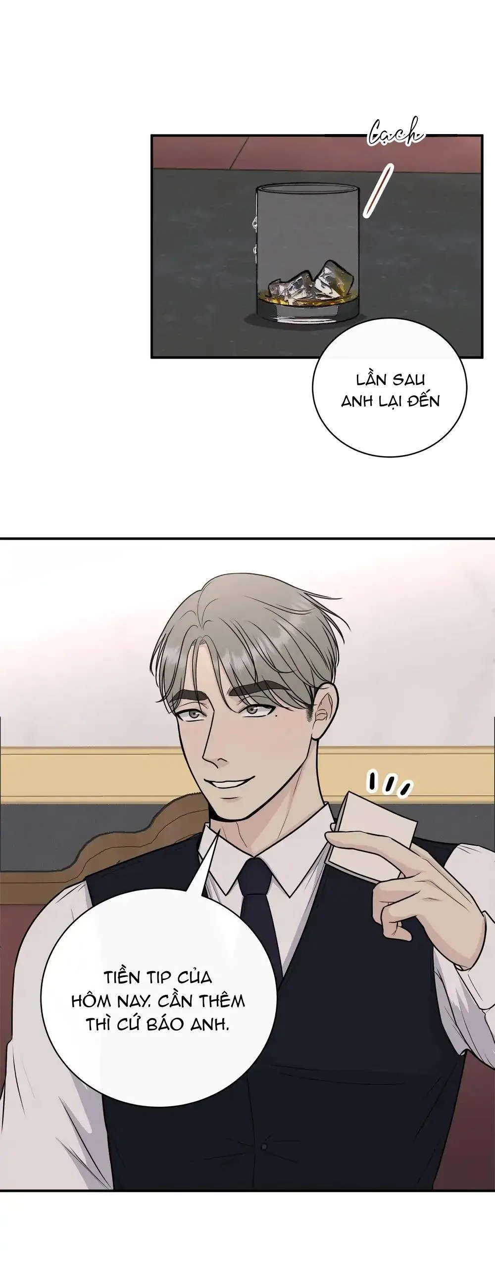 Hạnh Phúc Trọn Vẹn Chapter 8 Trang 20