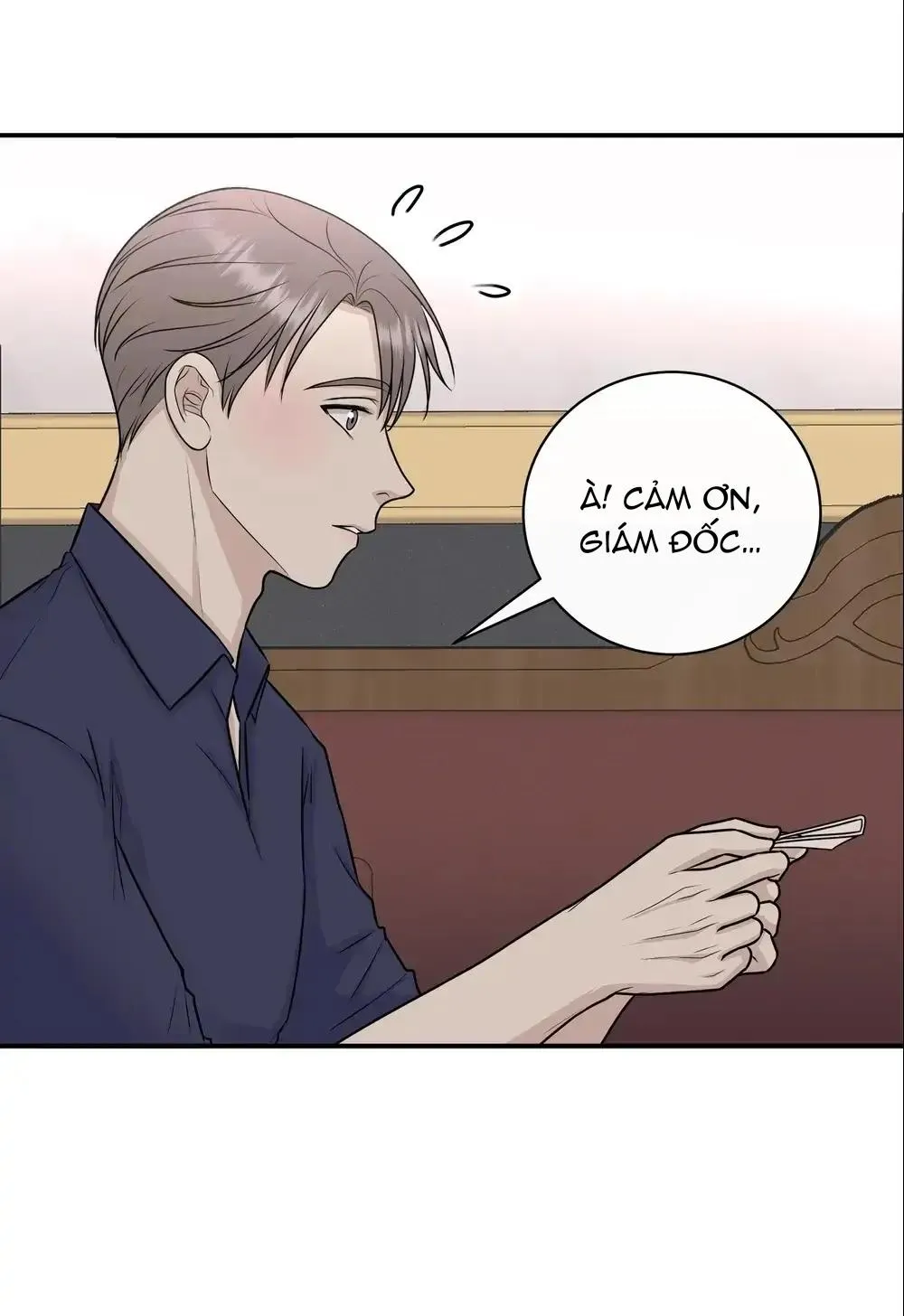 Hạnh Phúc Trọn Vẹn Chapter 8 Trang 21