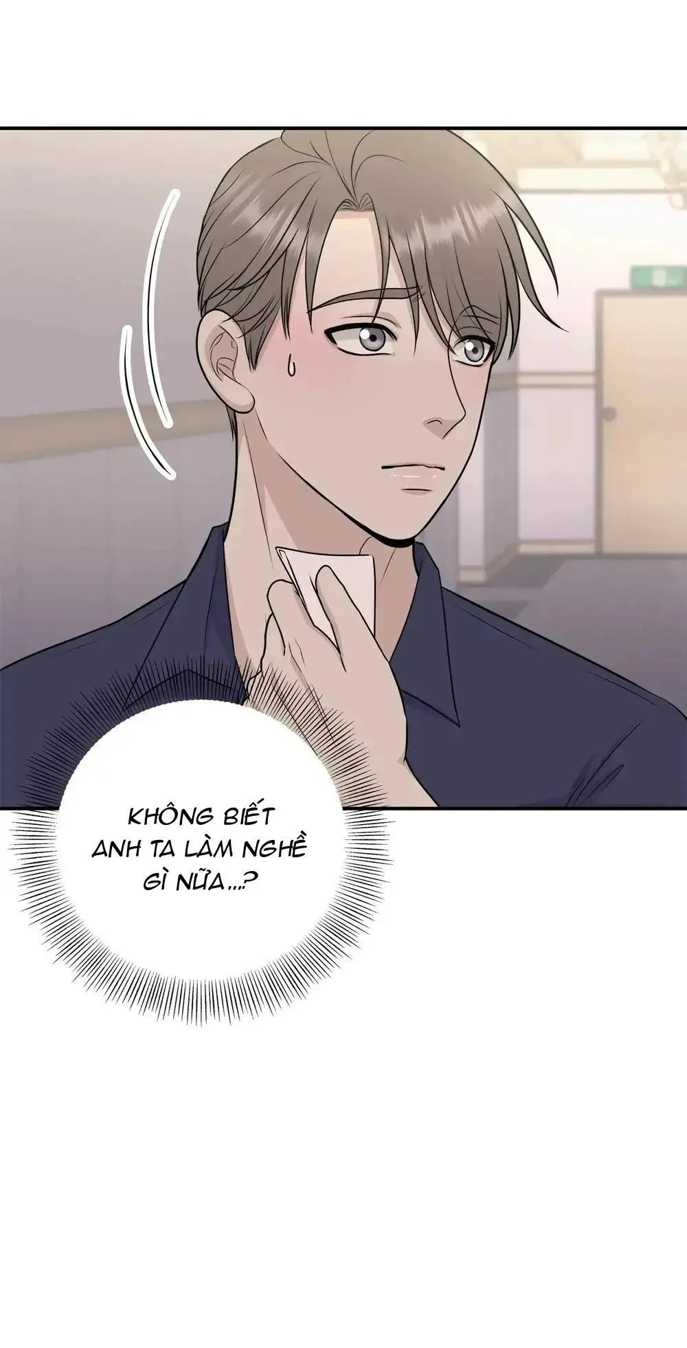 Hạnh Phúc Trọn Vẹn Chapter 8 Trang 24