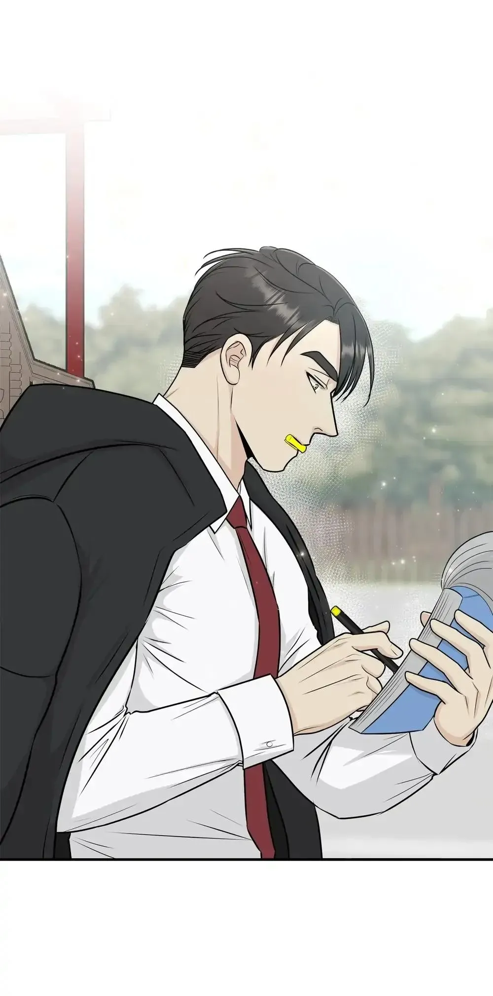 Hạnh Phúc Trọn Vẹn Chapter 8 Trang 26