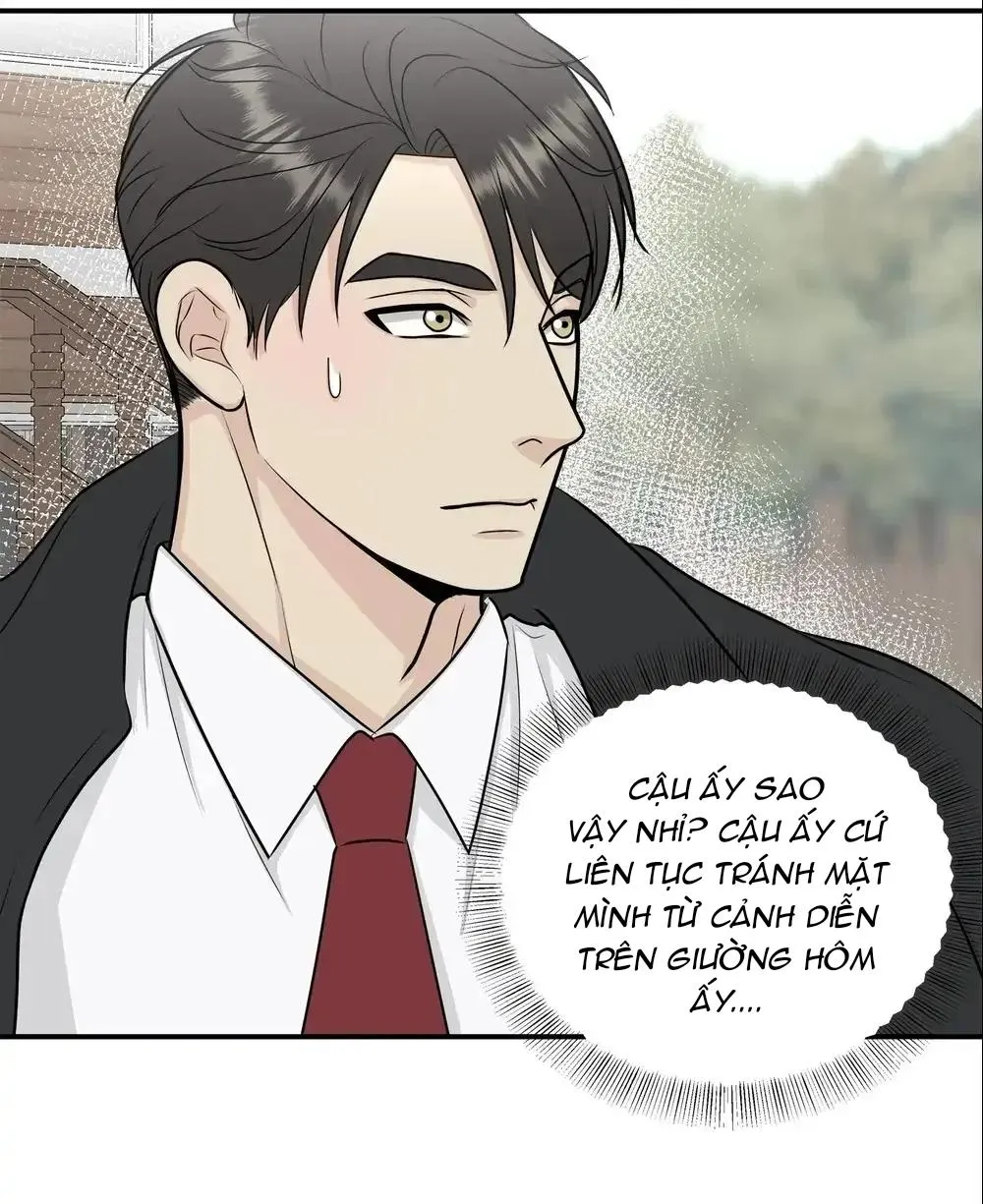Hạnh Phúc Trọn Vẹn Chapter 8 Trang 30