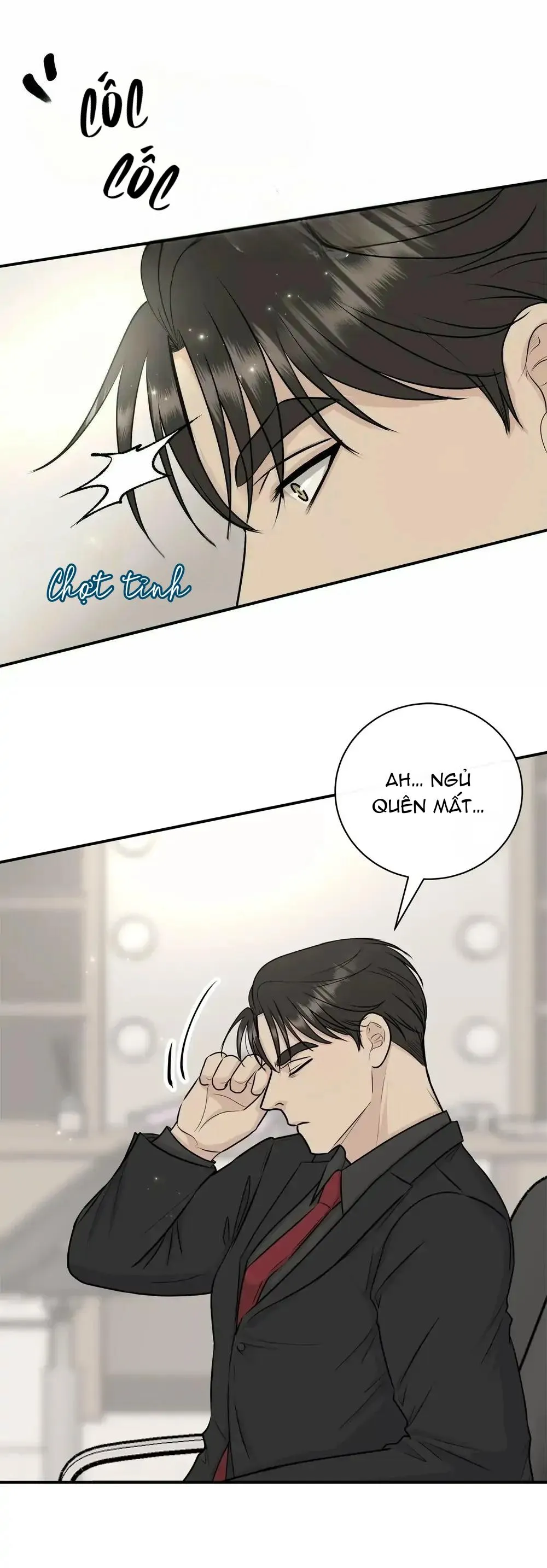 Hạnh Phúc Trọn Vẹn Chapter 8 Trang 33