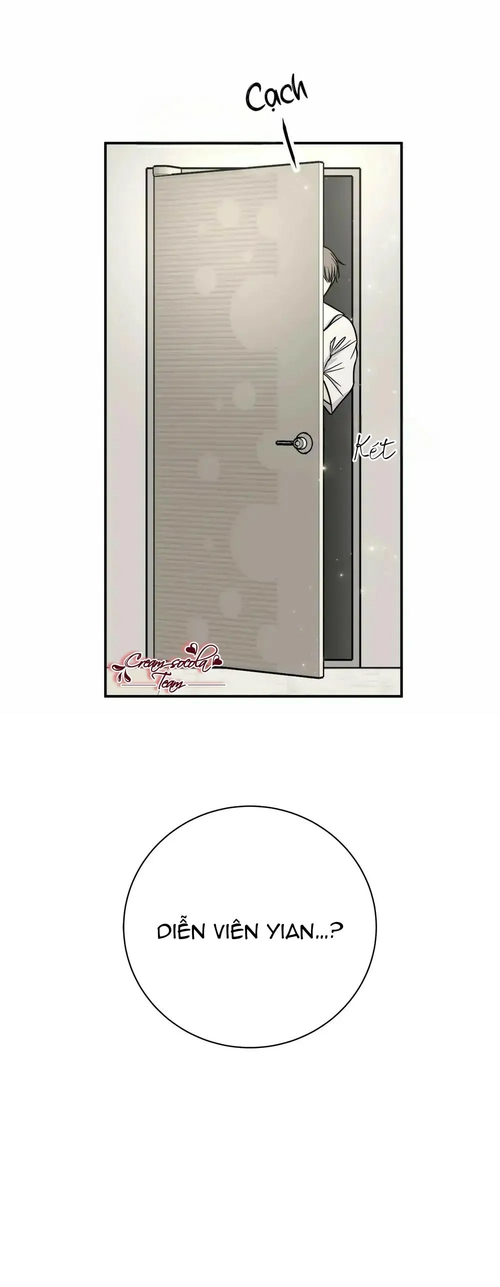 Hạnh Phúc Trọn Vẹn Chapter 8 Trang 34