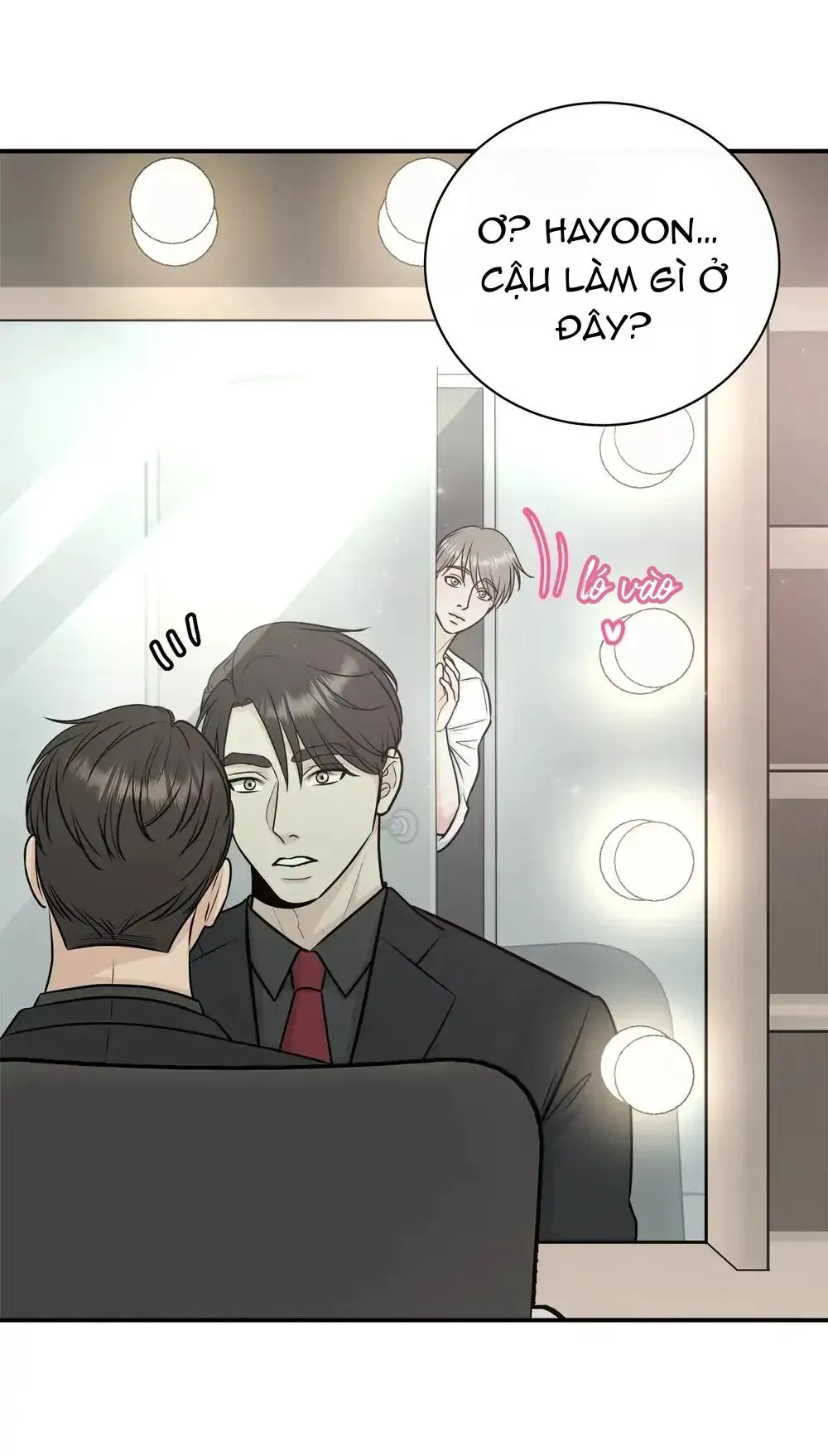 Hạnh Phúc Trọn Vẹn Chapter 8 Trang 35