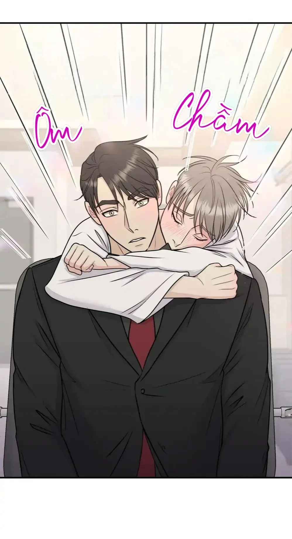 Hạnh Phúc Trọn Vẹn Chapter 8 Trang 38