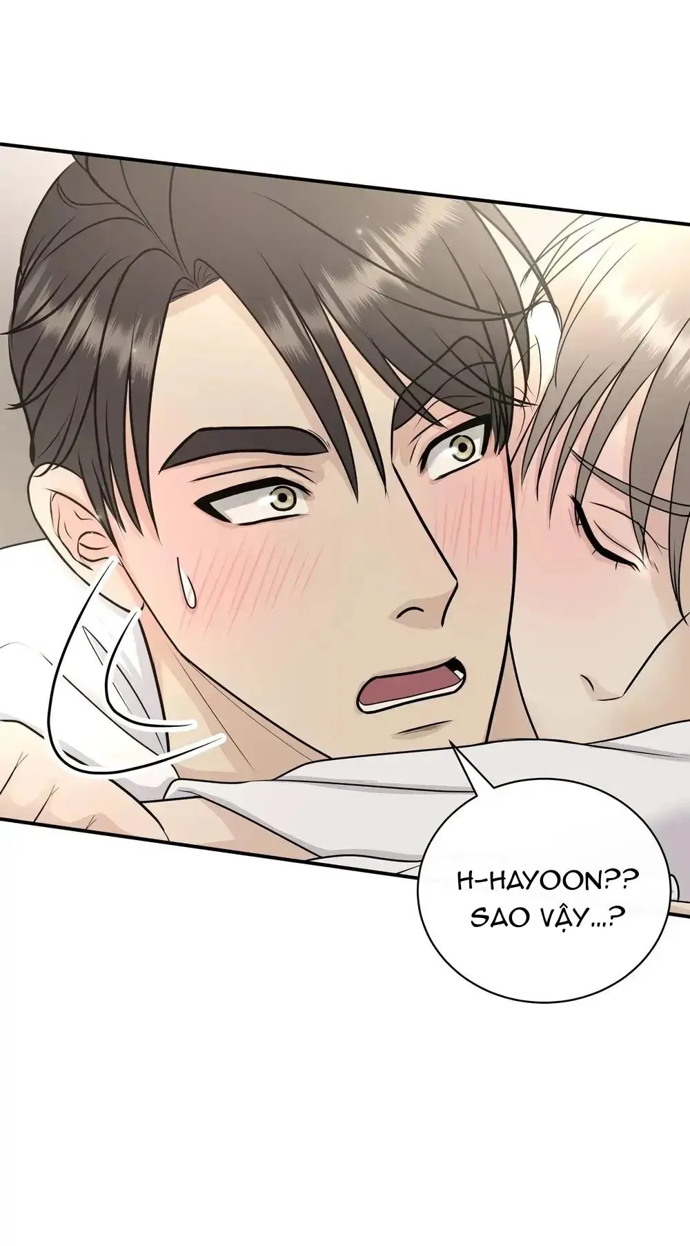 Hạnh Phúc Trọn Vẹn Chapter 8 Trang 39