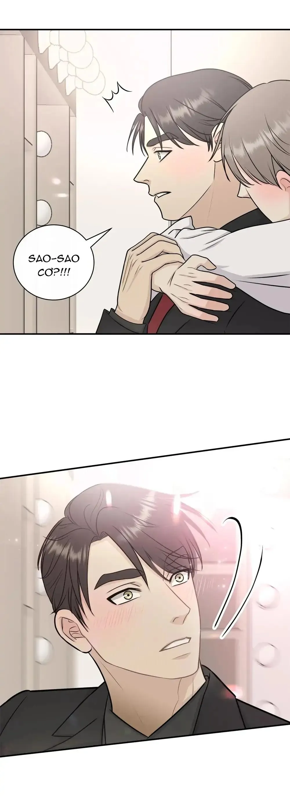 Hạnh Phúc Trọn Vẹn Chapter 8 Trang 41