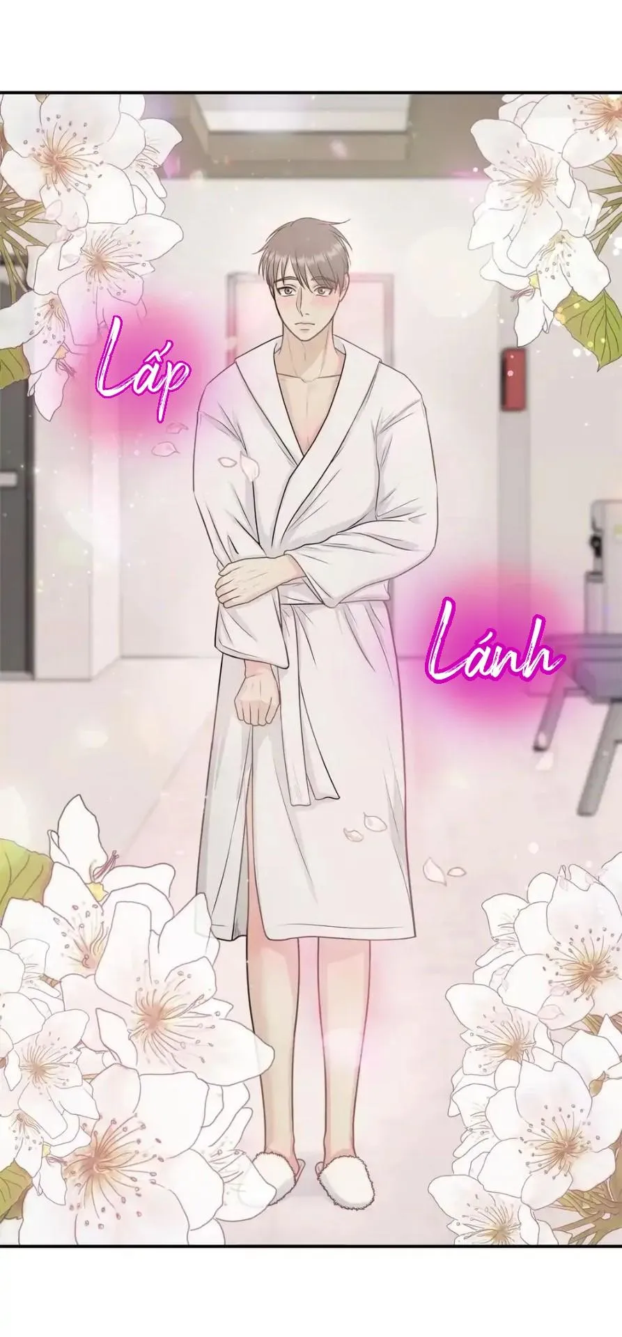 Hạnh Phúc Trọn Vẹn Chapter 8 Trang 42