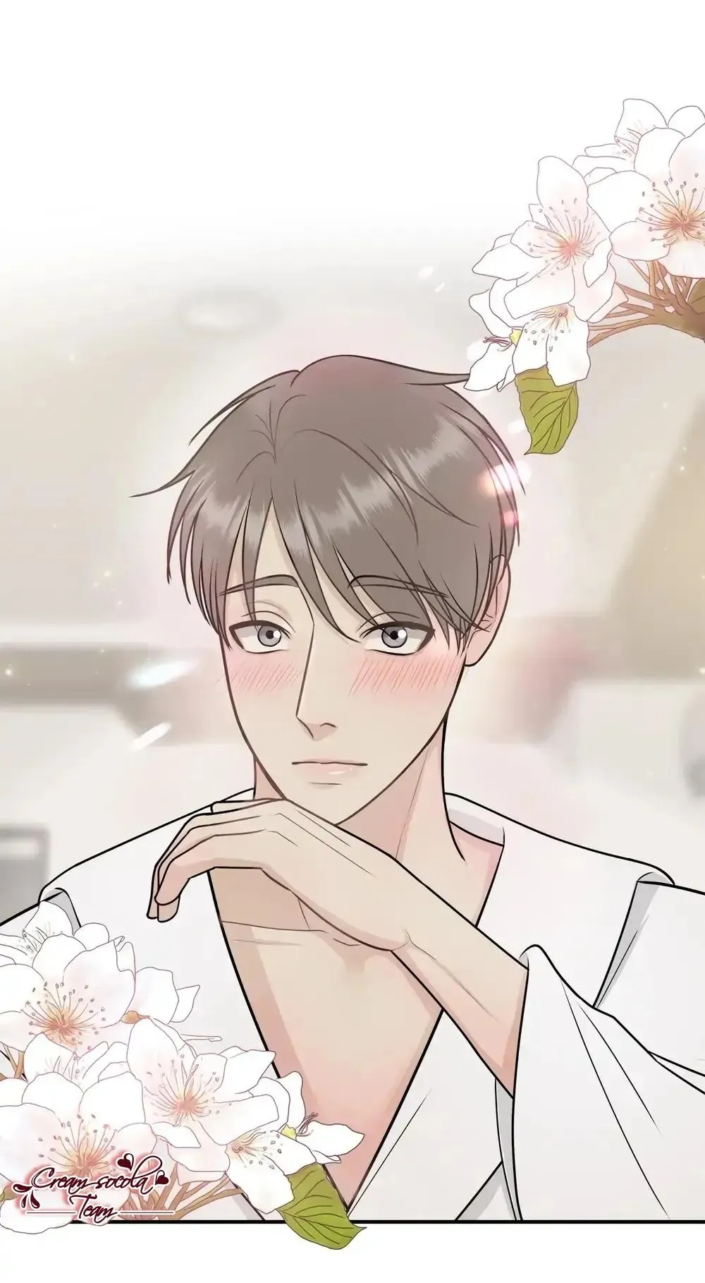 Hạnh Phúc Trọn Vẹn Chapter 8 Trang 43