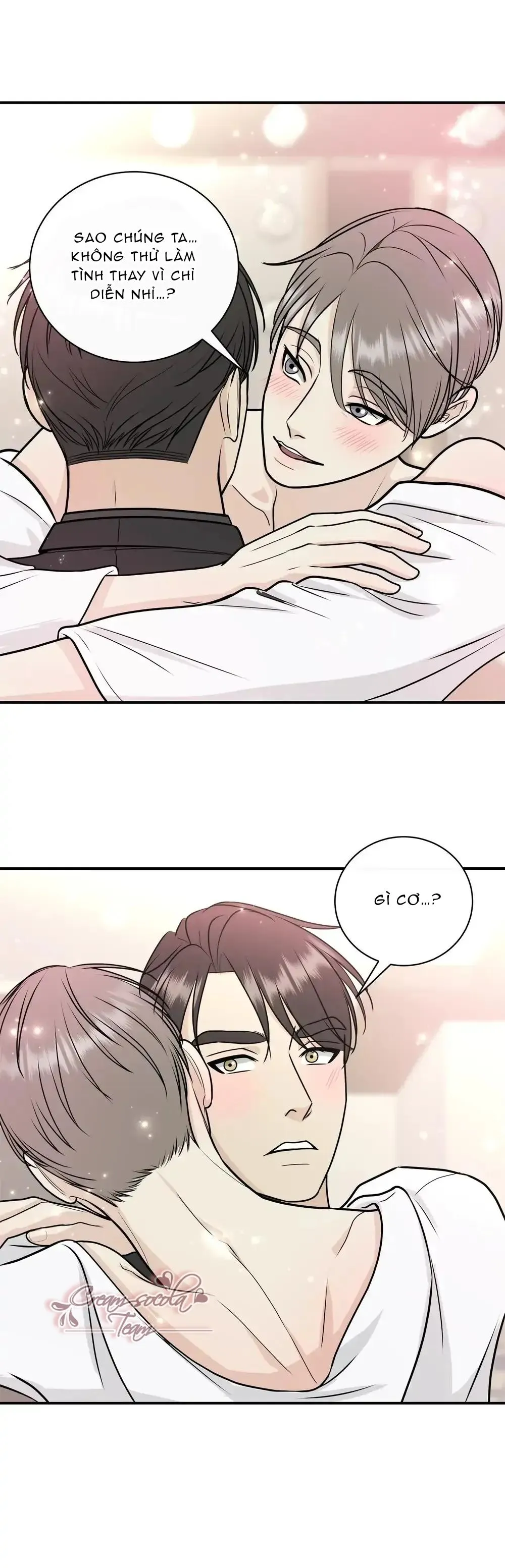 Hạnh Phúc Trọn Vẹn Chapter 9 Trang 4