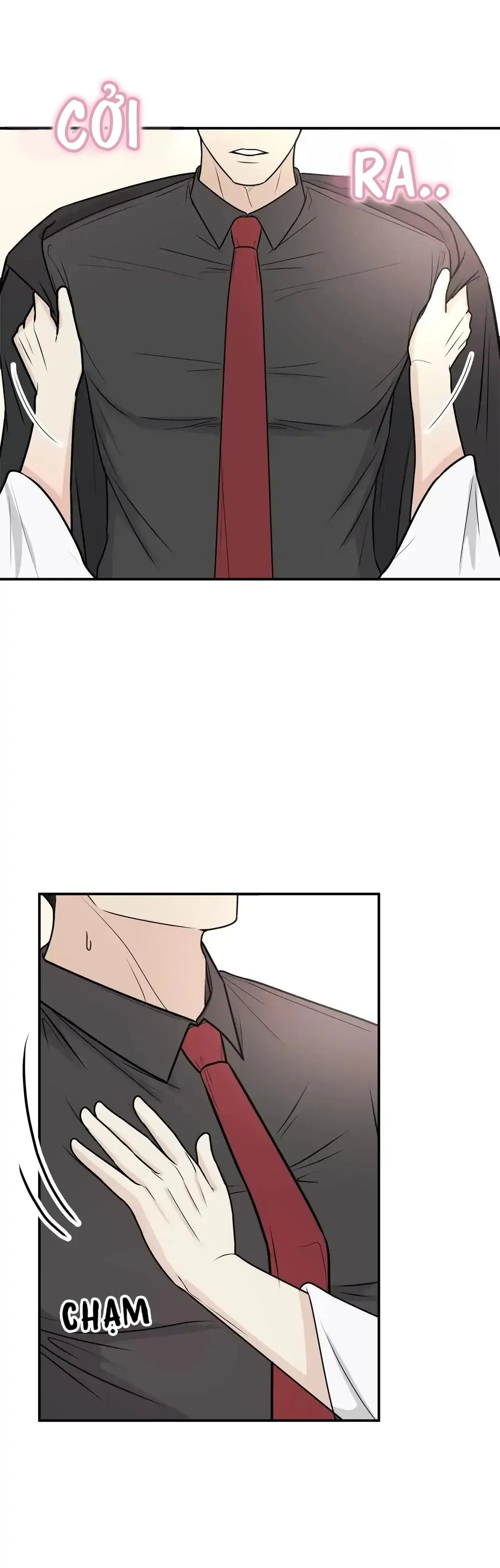 Hạnh Phúc Trọn Vẹn Chapter 9 Trang 6