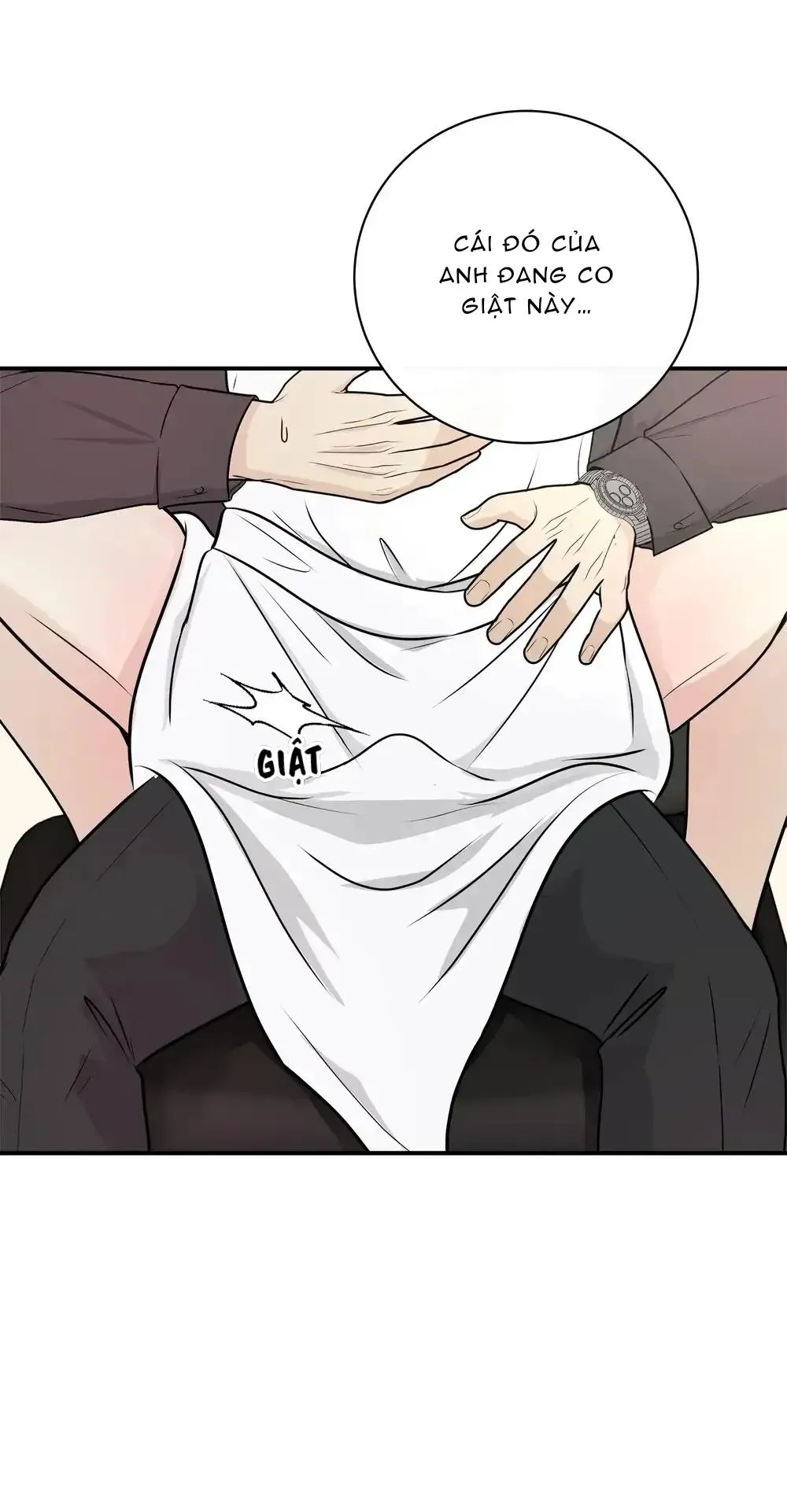 Hạnh Phúc Trọn Vẹn Chapter 9 Trang 10