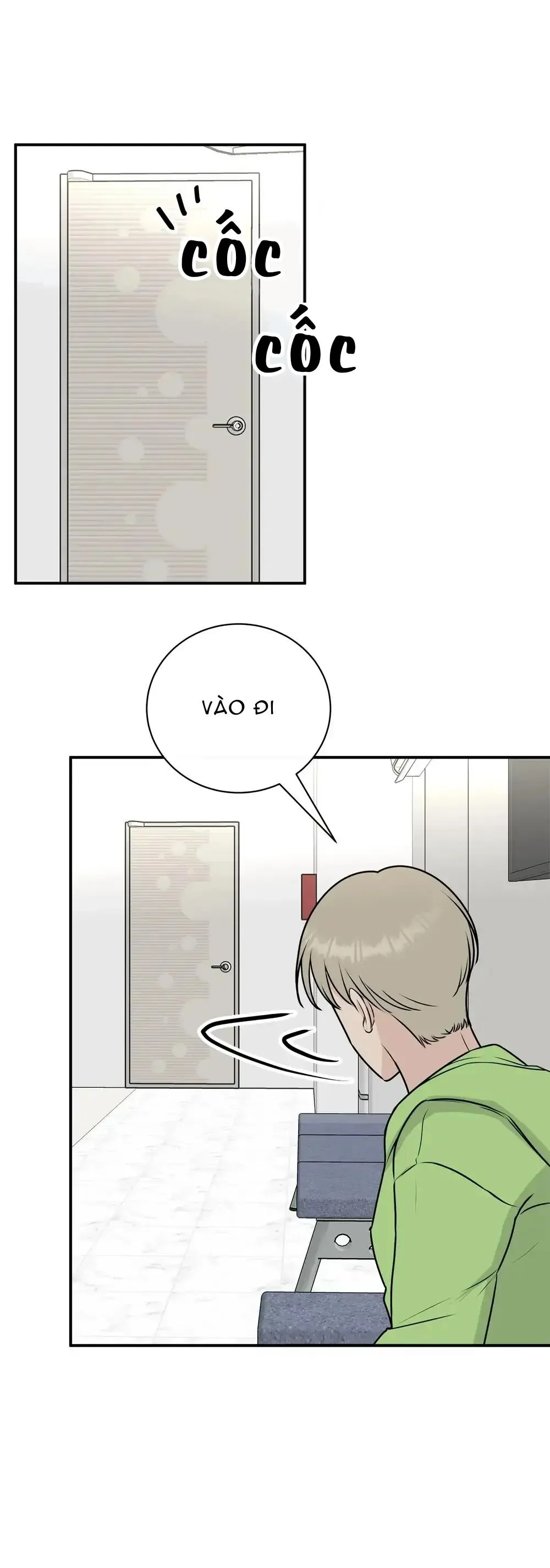 Hạnh Phúc Trọn Vẹn Chapter 9 Trang 20