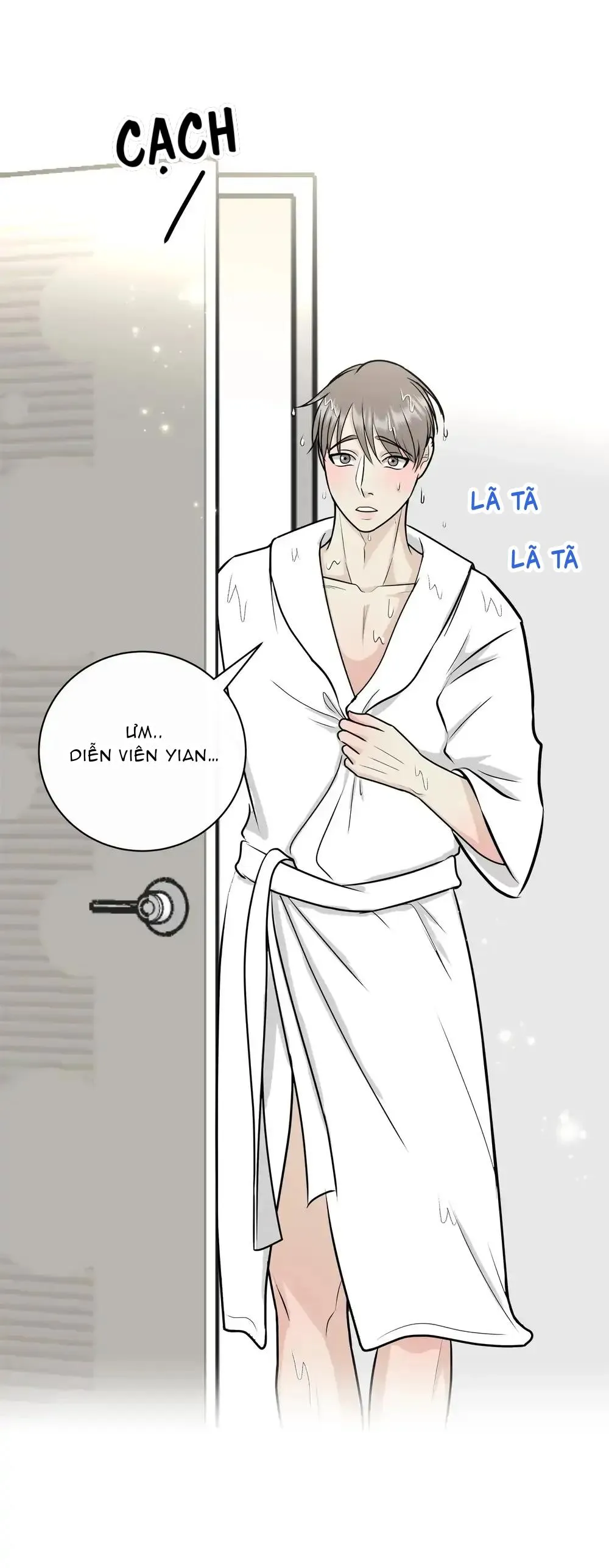 Hạnh Phúc Trọn Vẹn Chapter 9 Trang 21