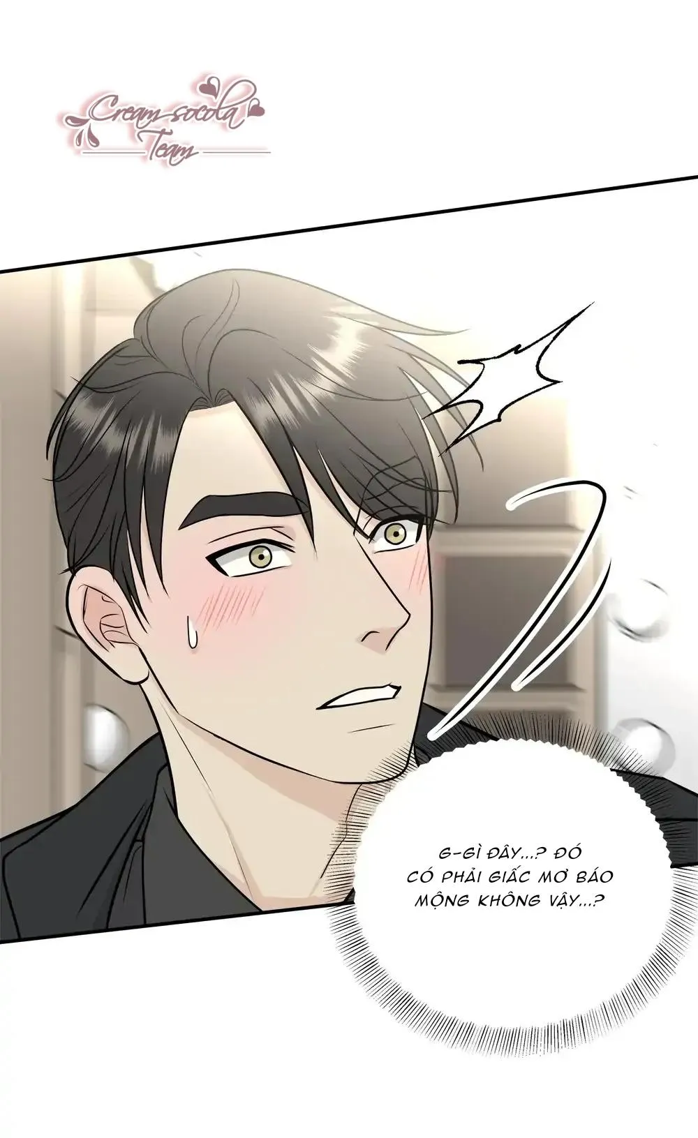 Hạnh Phúc Trọn Vẹn Chapter 9 Trang 22