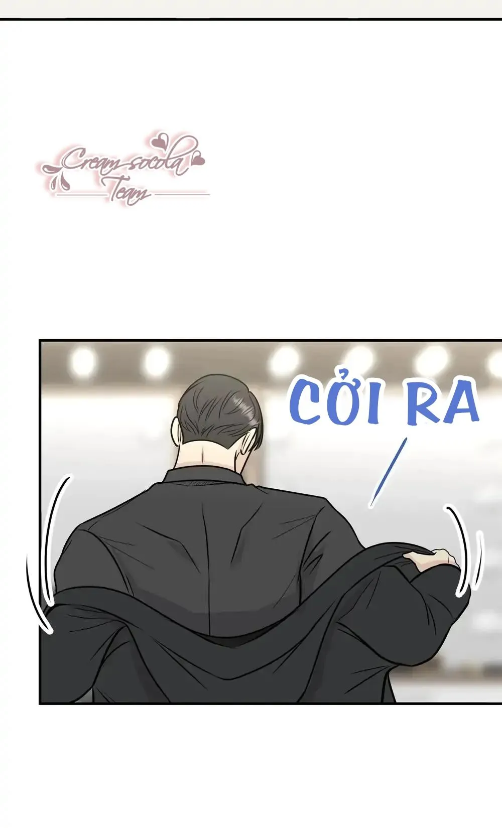 Hạnh Phúc Trọn Vẹn Chapter 9 Trang 27