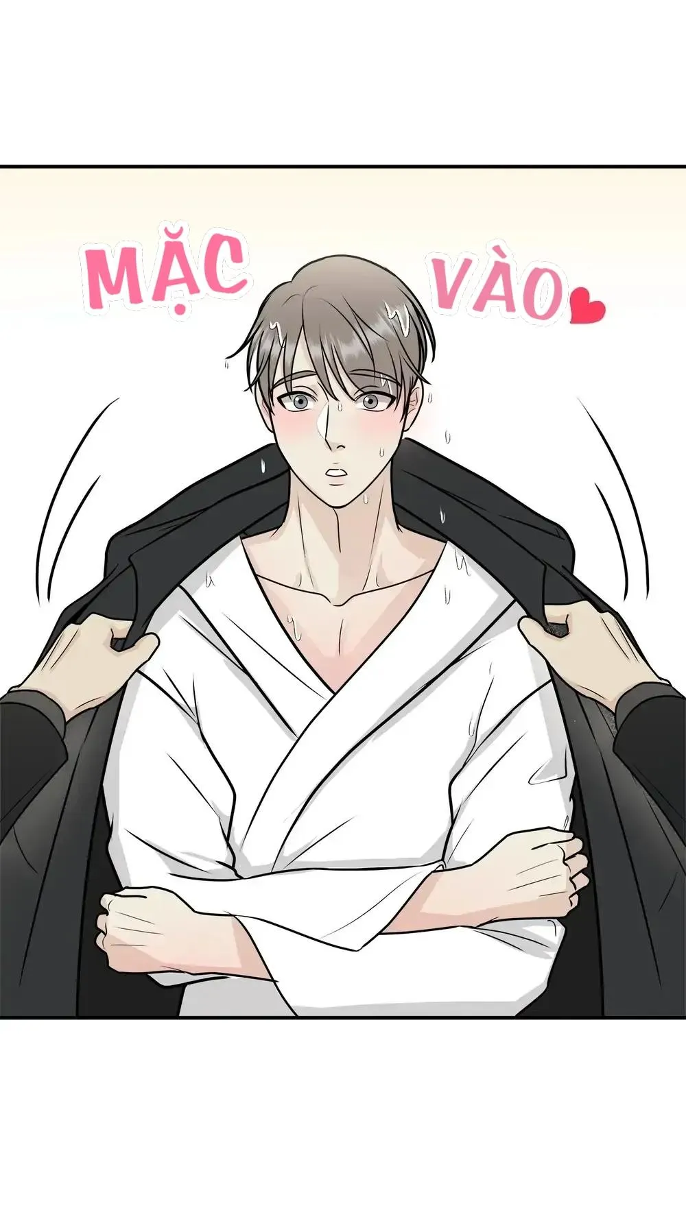 Hạnh Phúc Trọn Vẹn Chapter 9 Trang 28