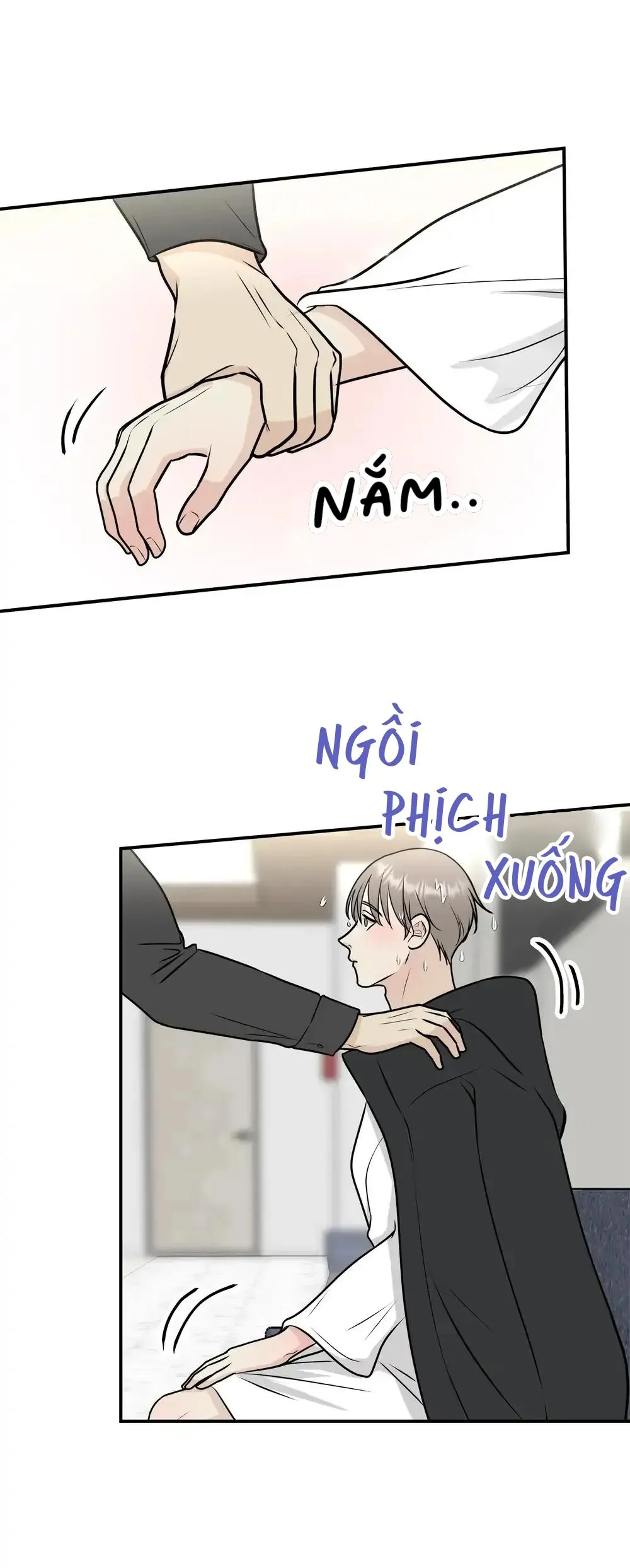 Hạnh Phúc Trọn Vẹn Chapter 9 Trang 29