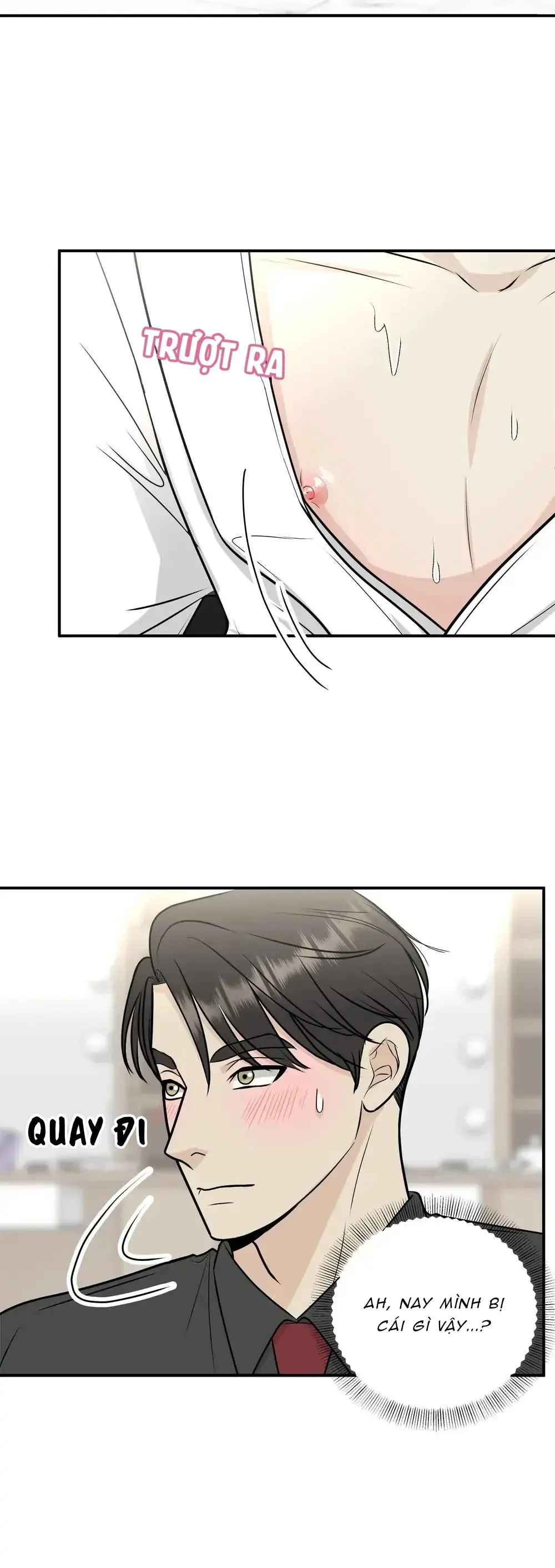 Hạnh Phúc Trọn Vẹn Chapter 9 Trang 35