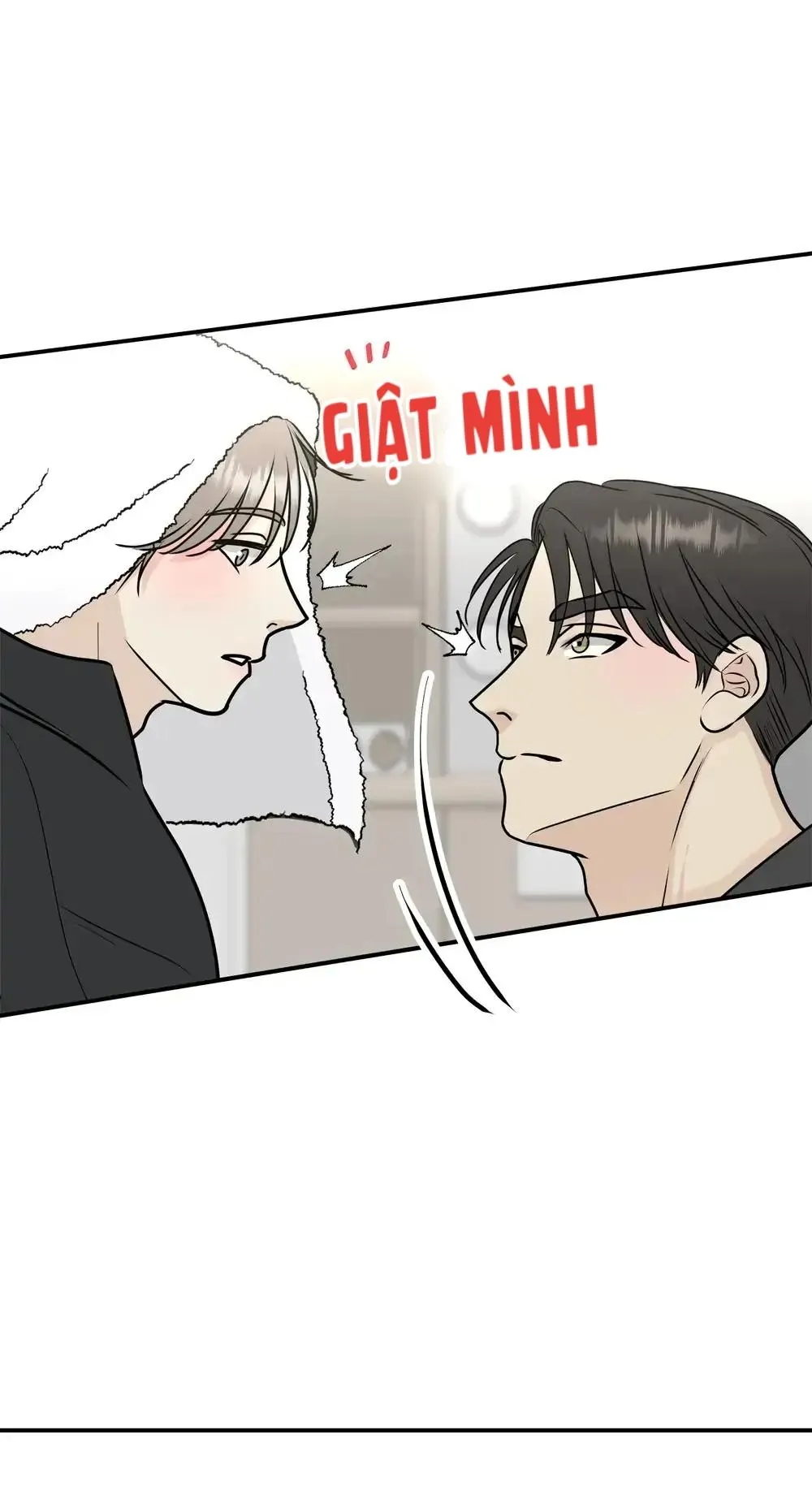 Hạnh Phúc Trọn Vẹn Chapter 9 Trang 39