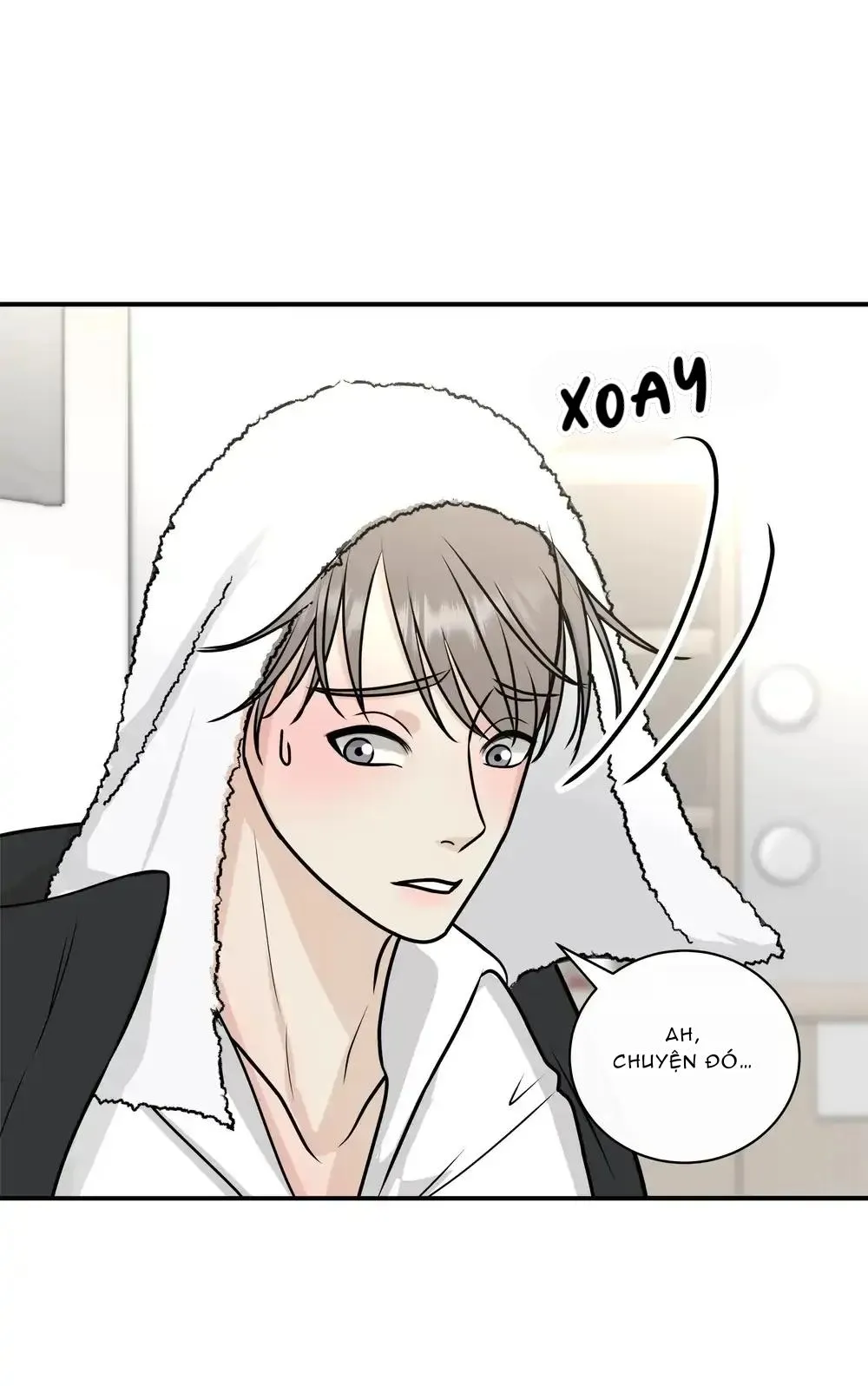 Hạnh Phúc Trọn Vẹn Chapter 9 Trang 41