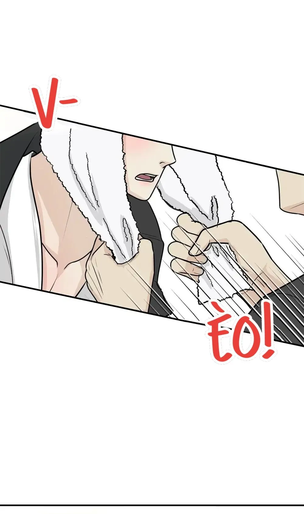 Hạnh Phúc Trọn Vẹn Chapter 9 Trang 42