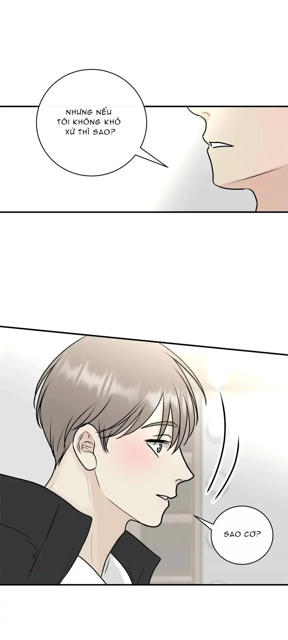 Hạnh Phúc Trọn Vẹn Chapter 9 Trang 47