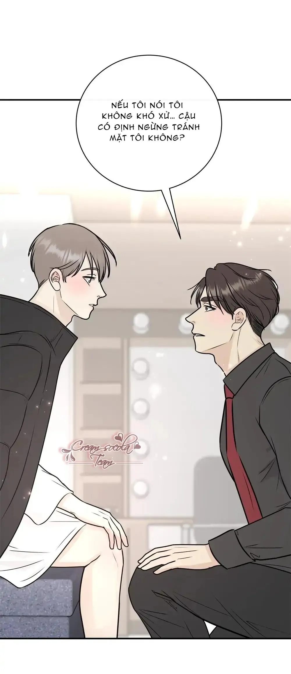 Hạnh Phúc Trọn Vẹn Chapter 9 Trang 48