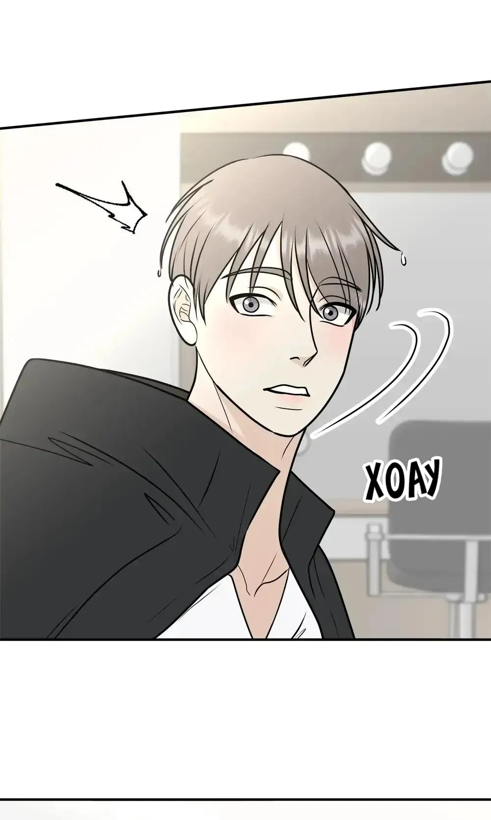 Hạnh Phúc Trọn Vẹn Chapter 10 Trang 6