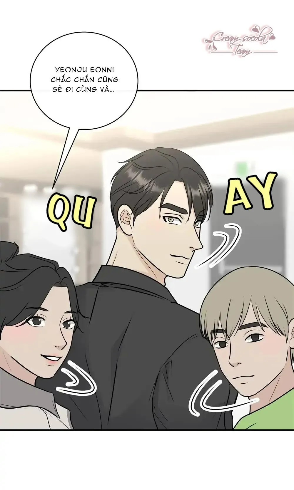 Hạnh Phúc Trọn Vẹn Chapter 10 Trang 10